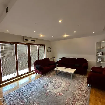 Apartment Tana